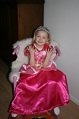 28 feb - Mille fastalavn