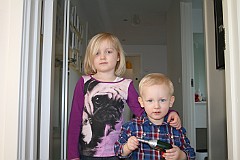 Hygge med Mor og Far II