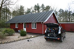 14-20 april - Paaskeferie i Soenderjylland