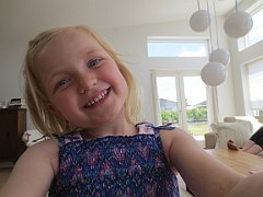 Hygge med Mor og Far