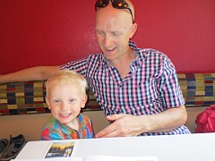 10-15 juli - Sommerferie Berlin