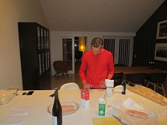 14 nov - Gourmet Aften 11