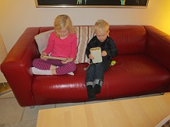 24-28 nov - Ferie i Nordjylland