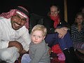 3. Wadi Rum