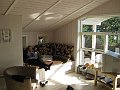 23 August - Sommerhus med Mor og Far