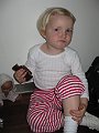 A.  27 Aug - Turen derned
