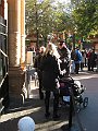 Halloween i TIVOLI