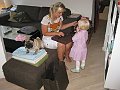 1 Okt - Mille med Lille Faster og Mads i Biografen