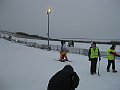 12 feb - Mille paa Hedeland Skibakke