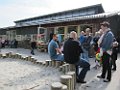 15 juni - Sommerfest i Boernehaven