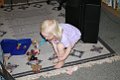 30 sep - Besoeg hos Farmor