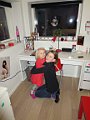 22-23 Dec - Julebesoeg i Jylland