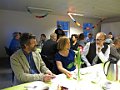 12 Jan - Theis og Birgittes afskedsfest