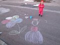 Hygge med Mor og Far