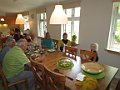 21-23 sep - Familietur til Sdr Felding