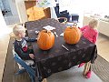 31 Okt - Halloween med Graeskar
