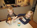 Hygge med Mor og Far