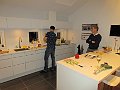 16 Jan - Gourmet middag hos Vammen
