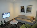 Raahygge paa hotellet