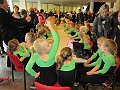 6 Mar - Mille opvisning Roskilde