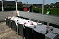 5 juni - Mille og Mortens foedselsdag Sjaelland