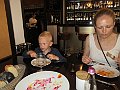 E. 13 juli - Michelin Restaurant