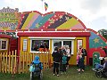 7 juli - Cirkus Summarum