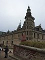 19 nov - Familietur til Kronborg Slot