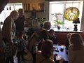 23 April - Villum og Ann foedselsdag Jylland