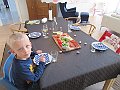 Hygge med Mor og Far