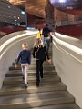 16 okt - Med Mette og John i Experimentarium