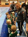 27 feb - Villum fodboldstaevne