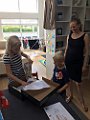 17 juni - Milles Foedselsdag