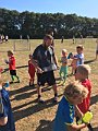 27 juni - Fodboldafslutning
