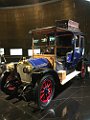 Mercedes Benz Museum