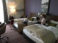 3. Hygge paa hotel