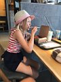 25-29 juli - Jyllandstur