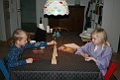 24 Nov - Hjemme hygge dag inkl mad