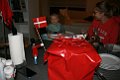 7 Jan - Felix bliver 1 aar