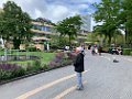 8 Juli - Tivoli tur