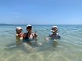 14 Feb - Koh Lanta, National Park
