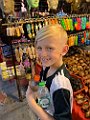 20 Feb - Chiang Mai, Night Market