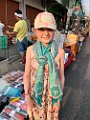 22 Feb - Chiang Mai, Night Market