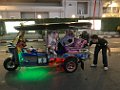 5-10 Feb - Thailand, Bangkok