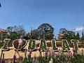 11 Mar - Da Lat, City Sightseeing