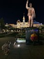13 Mar- 18 Mar - Vietnam, Ho Chi Minh City