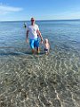 1 Juni - Strandtur med os alle 5
