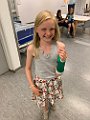 3 Juni - Mille skifter gips