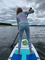 Stand Up Paddle Board Ture