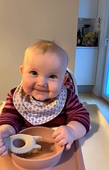 Billeder af Ingeborg